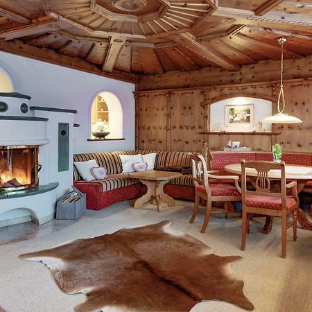 Ferienhaus Bachwinkl Saalfelden am Steinernen Meer Kültér fotó