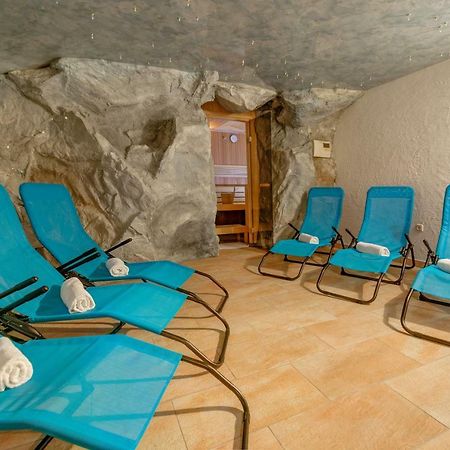 Ferienhaus Bachwinkl Saalfelden am Steinernen Meer Kültér fotó
