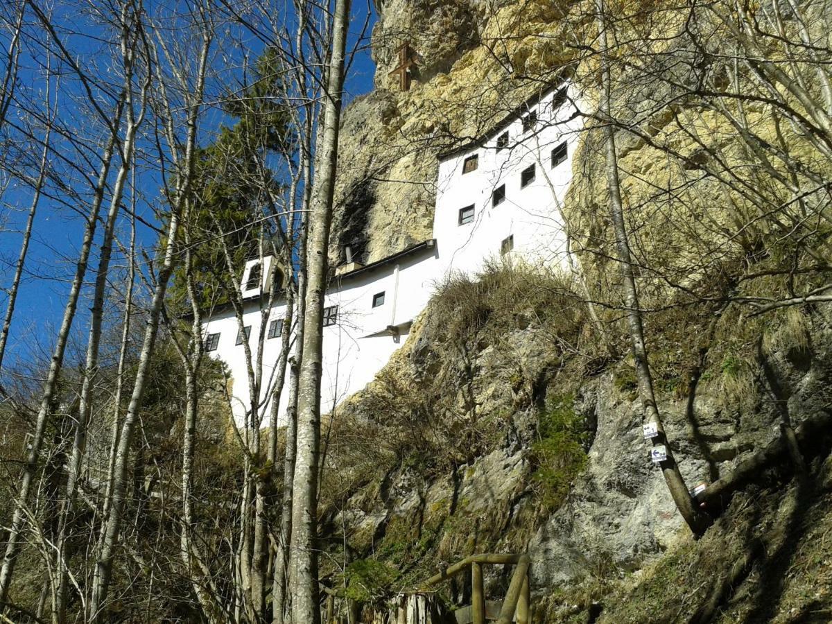 Ferienhaus Bachwinkl Saalfelden am Steinernen Meer Kültér fotó