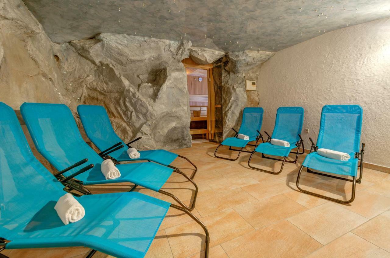 Ferienhaus Bachwinkl Saalfelden am Steinernen Meer Kültér fotó