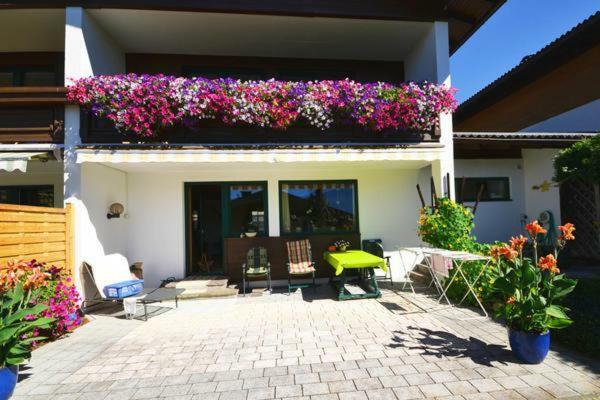 Ferienhaus Bachwinkl Saalfelden am Steinernen Meer Kültér fotó